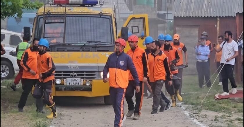 Meghalaya to conduct statewide Air Raid Mock Drill “ARMEX-I 2026” today