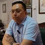 Kennedy Khongsit confesses to double murder; SP East informs