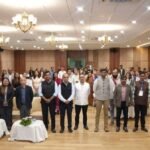 Meghalaya reviews progress and gaps in SDGs implementation