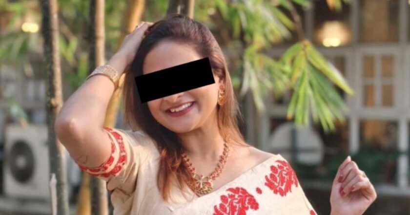 Missing Guwahati teacher found safe in Shillong’s Polo area