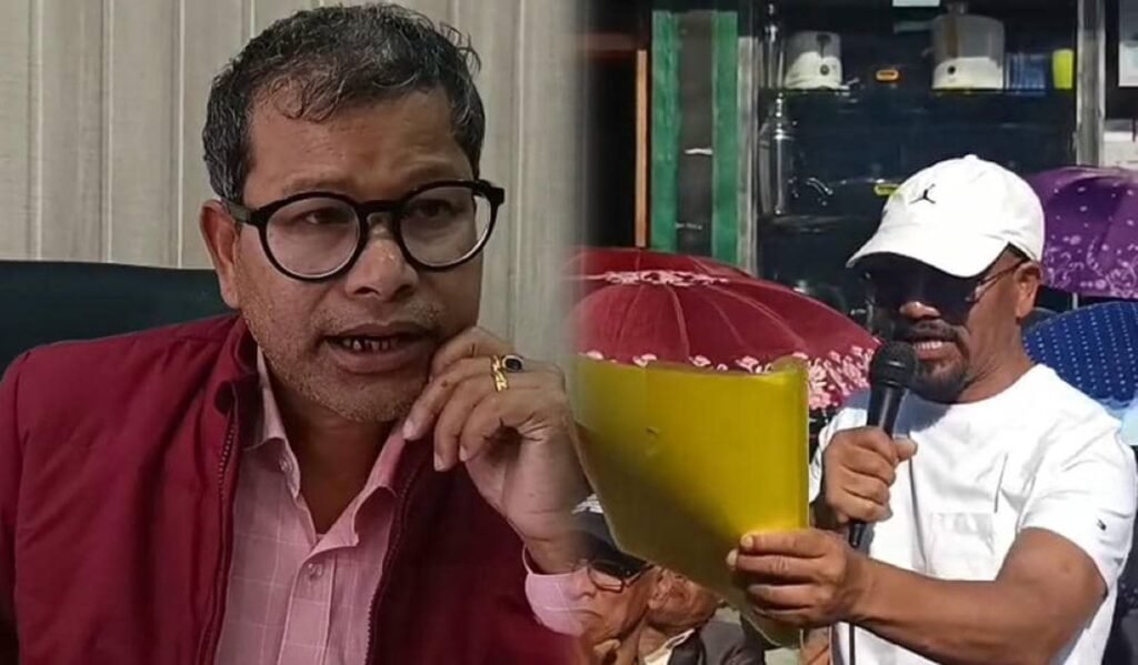 Meghalaya education minister to VPP chief; Read ST ruling on TET