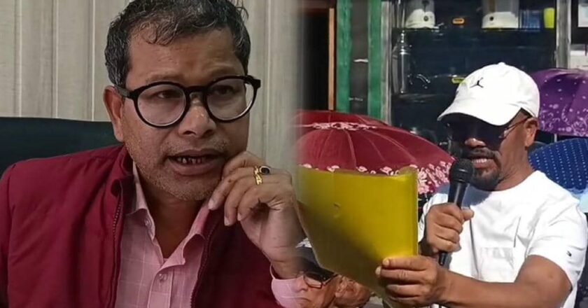 Meghalaya education minister to VPP chief; Read ST ruling on TET
