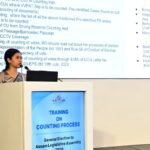 Guwahati Conducts Training to Streamline Vote Counting Arrangements