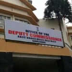 Meghalaya: 21-member urban dept team, DCs back from London