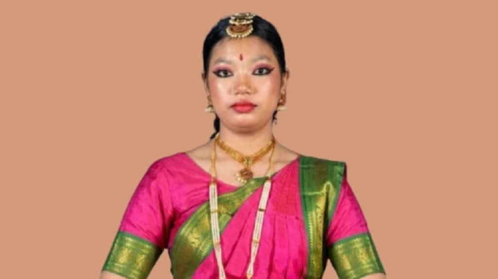 Meghalaya girl becomes first Garo recipient of national classical dance scholarship