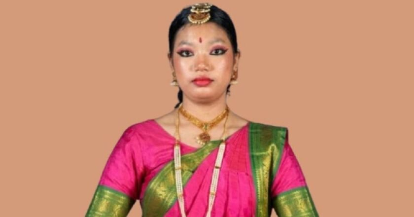 Meghalaya girl becomes first Garo recipient of national classical dance scholarship