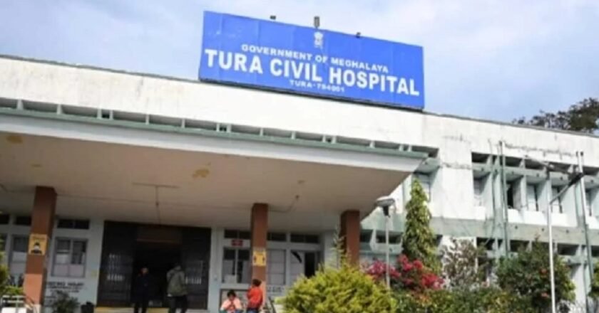 Meghalaya police launch investigation into alleged rabies death in Garo Hills