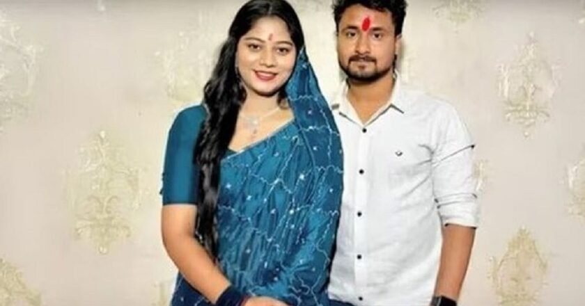Meghalaya: Sonam Raguvanshi gets bail in Raja Raghuvanshi murder case