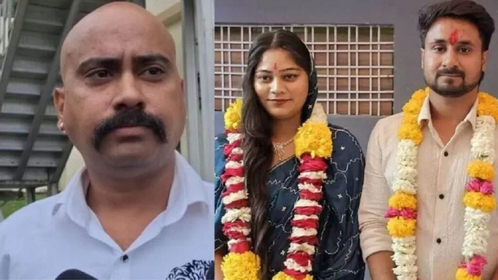 Raja Raghuvanshi to approach Meghalaya High Court after district court grants bail to wife