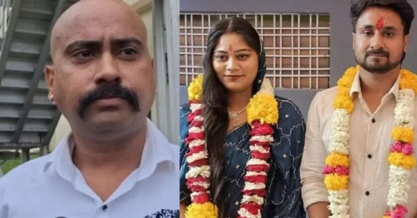 Raja Raghuvanshi to approach Meghalaya High Court after district court grants bail to wife
