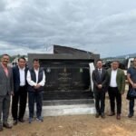 PM Modi virtually inaugurates Meghalaya’s first cricket academy in Kurkalang