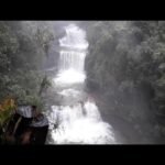 Search and rescue team recover body of UP girl who drowned in Weisawdong falls