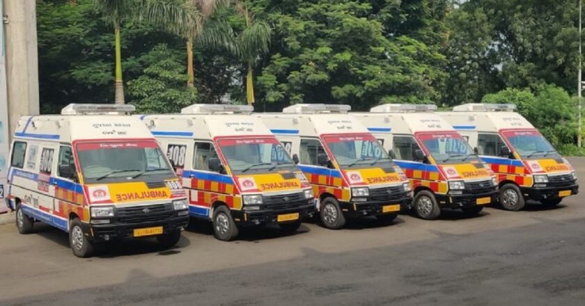 Panel set-up to review demands of 108 emergency workers, says Minister