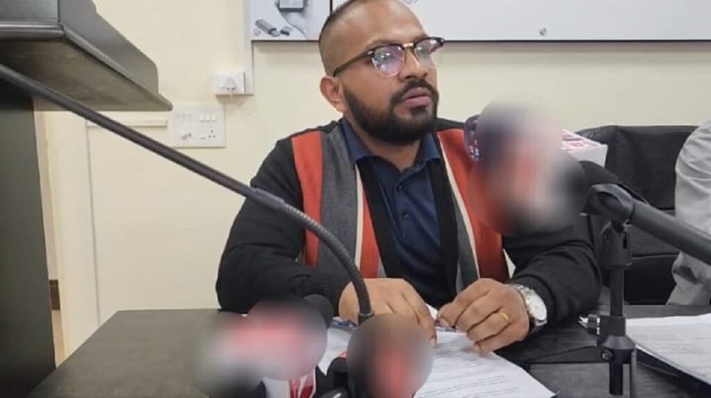 Meghalaya Pharmacists Association apprise Chief Minister on various issues