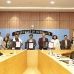 Meghalaya Govt, UK ed-tech firm sign MoU to boost Science, Maths learning