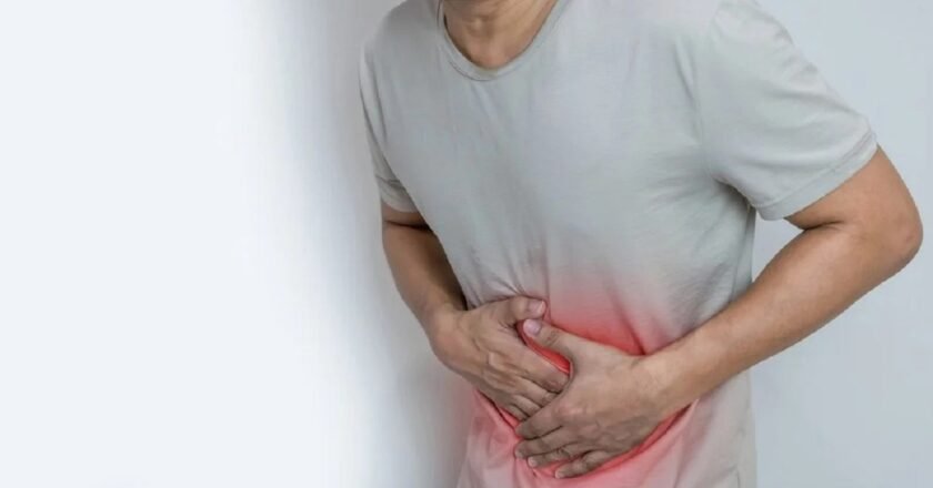 Doctors are rewriting the story of the appendix