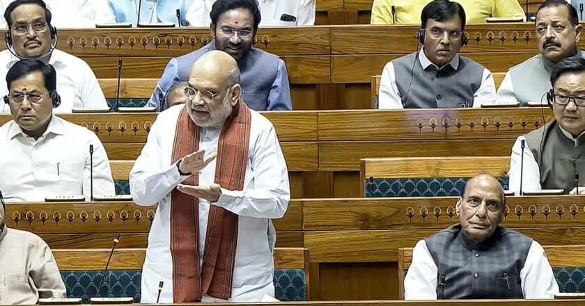 Proportional Representation and Power: Southern States Eye Benefits in New Seat Formula
