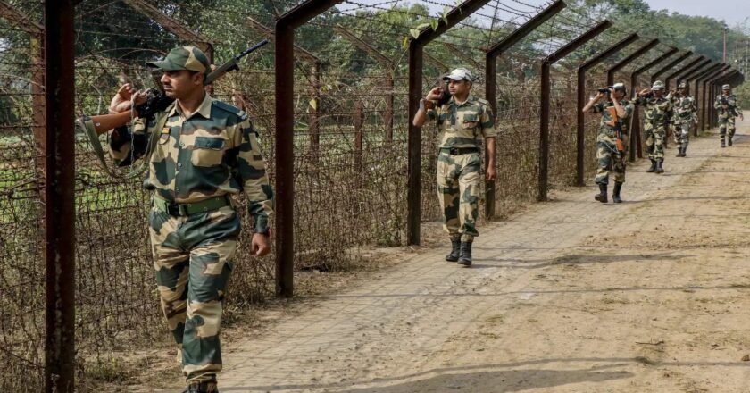 Meghalaya: Restrictions Eased in West Garo Hills After Two-Week Curfew