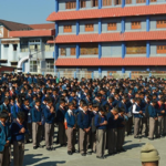 Rural schools in Meghalaya struggle as 10-year funding freeze takes toll