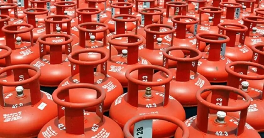 Relief on the Horizon for Meghalaya’s Hospitality Sector as LPG Bottling Plant Nears Completion