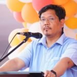 Meghalaya Facing ‘Slight Shortage’ Of Domestic LPG Supply: Conrad