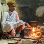 Widespread Dependence on Firewood Persists Across Meghalaya Homes