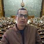 Voice of the People Party Fields Batskhem Myrboh for Shillong Bypoll