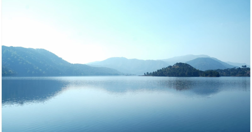 Meghalaya Tourism Department Allays Ecology Concerns Over Taj Umiam Resort Project