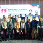 Meghalaya Steps Up Preparations for 2027 National Games