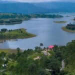 Meghalaya CM Allays Concerns Over Proposed Luxury Resort in Umiam