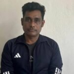 Former MLA Gives Up Before Police in West Garo Hills Violence Case