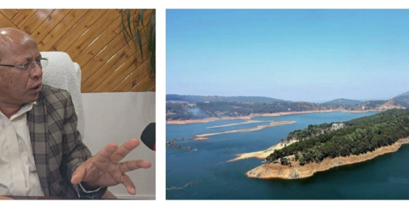 Deadlock Persists on Taj Umiam Resort Issue as Meghalaya Hunger Strike Continues