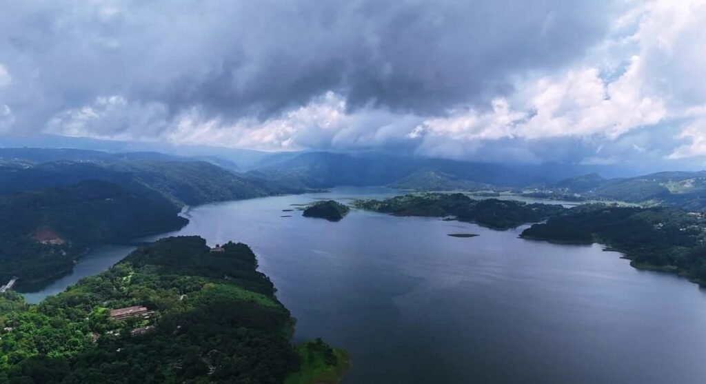 VVP Threatens Intensified Stir Over Umiam Project and Key Issues