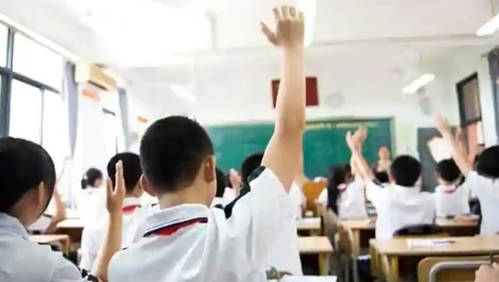 Meghalaya Pushes for Khasi, Garo in CBSE Curriculum