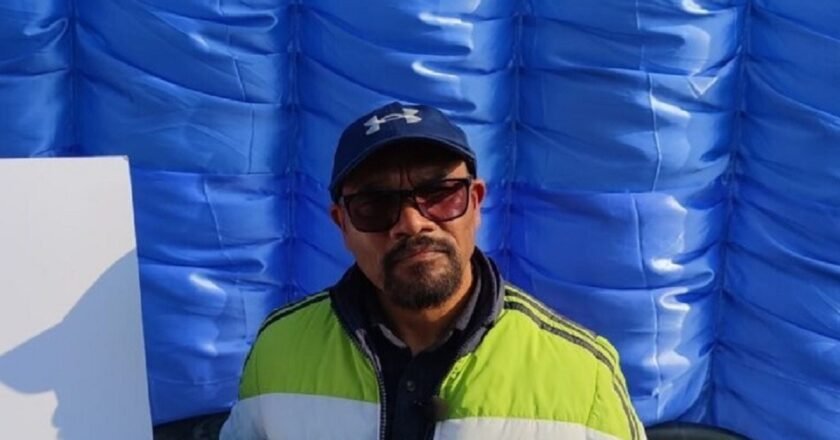 VPP to hold public rally at Mothphran from April 22