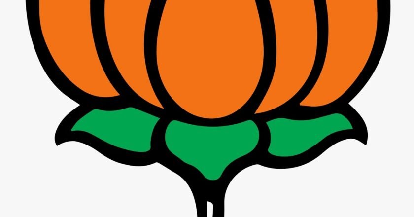 Antony Says BJP Poised to Grow Stronger in Meghalaya
