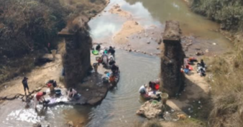 Bypass Project Row: PWD Fined Rs 31.25 Lakh for Violating Environmental Norms in Meghalaya
