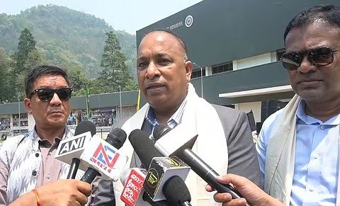 Cricket Infrastructure Milestone: MCA’s Indoor Facility Ready for Inauguration