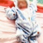 Shocking Incident in Ri-Bhoi: Newborn Girl Found Alive After Being Buried