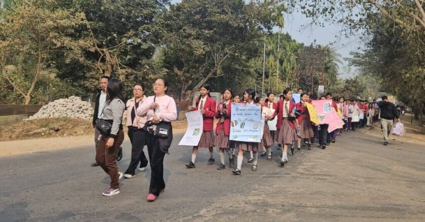 District Administration Revamps Prevention Panel to Curb Underage Marriage in Meghalaya