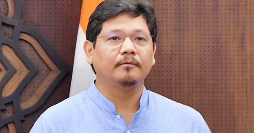 Amid Opposition, CM Sangma Announces White Paper on Taj Umiam Project