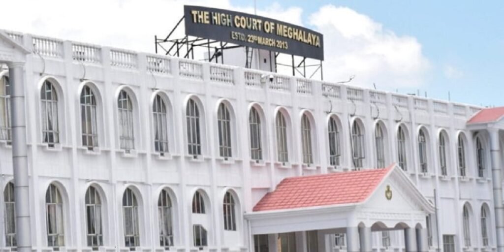 Meghalaya High Court Informed of Environmental Clearance for Shillong Airport Expansion
