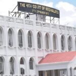 Meghalaya High Court Informed of Environmental Clearance for Shillong Airport Expansion