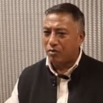 Meghalaya BJP MLA writes to PM over FCRA amendment