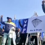 VPP claims Meghalaya govt lacks accurate data on illegal immigrants