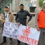 Lumpongdeng Island Row Intensifies in Meghalaya as Hunger Strike Reaches Critical Stage