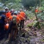 Meghalaya Waterfall Accident: State Response Team Sent to Sohra After Teenager Goes Missing