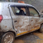 Fatal Boulder Fall on Shillong–Dawki Highway Sparks Calls for Urgent Safety Audit