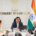 Meghalaya Cabinet approves several bills