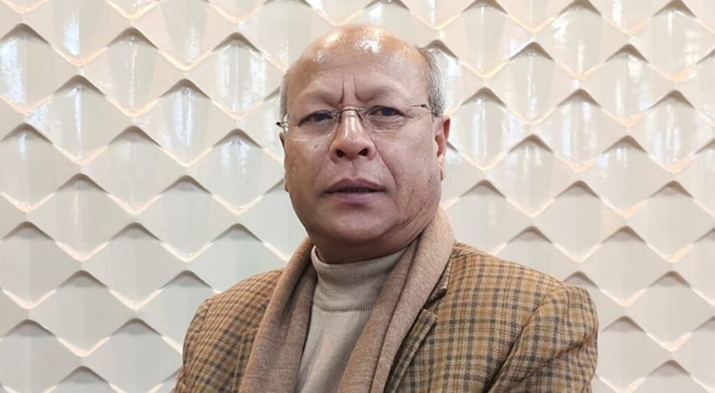 Meghalaya Govt offers to talk with Green Tech Foundation over Taj Umiam project